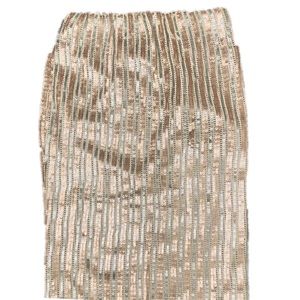 C Luce skirt